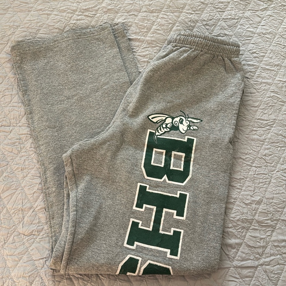 BHSU Sweat pants